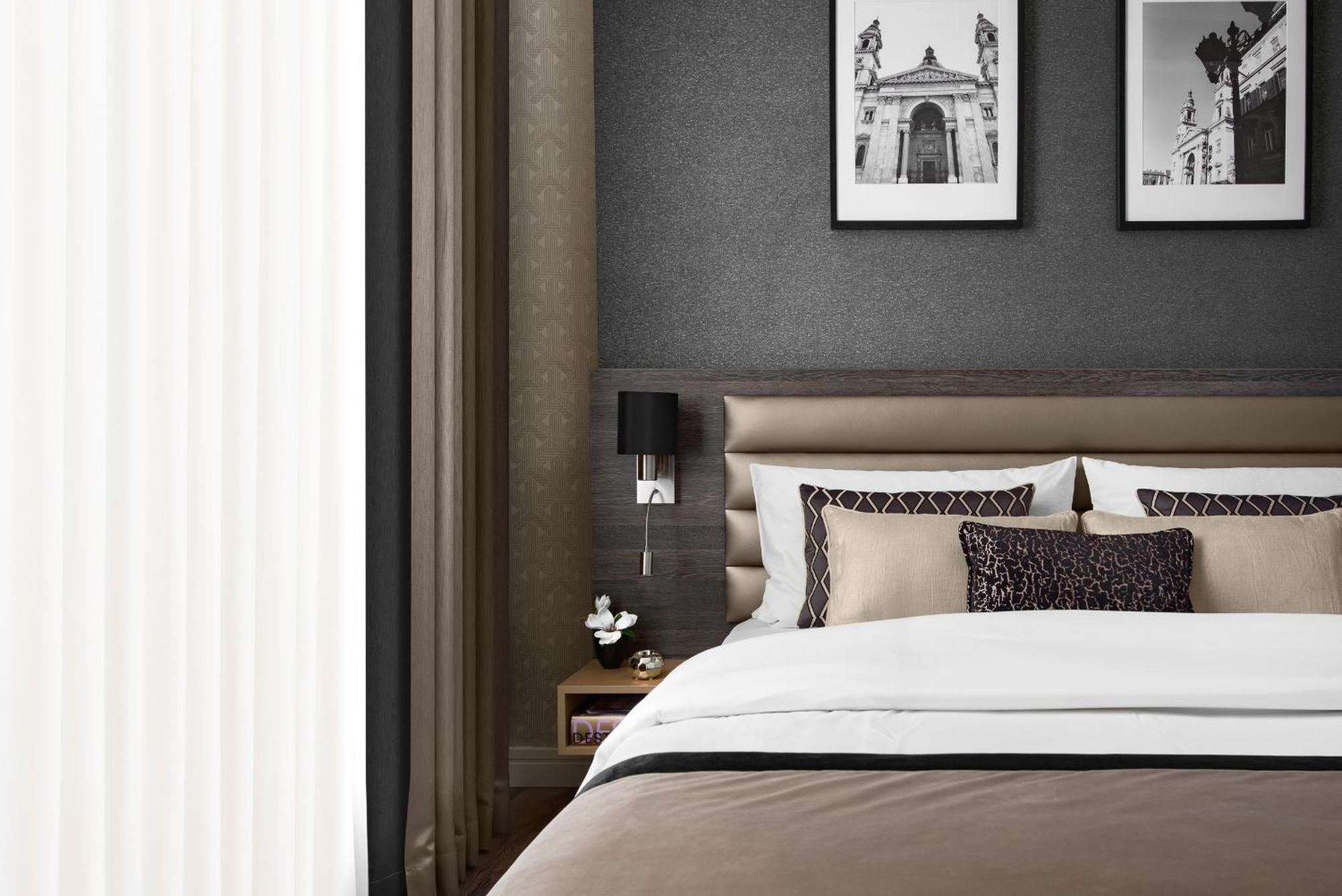 Revay 6 By Corall Apartamento