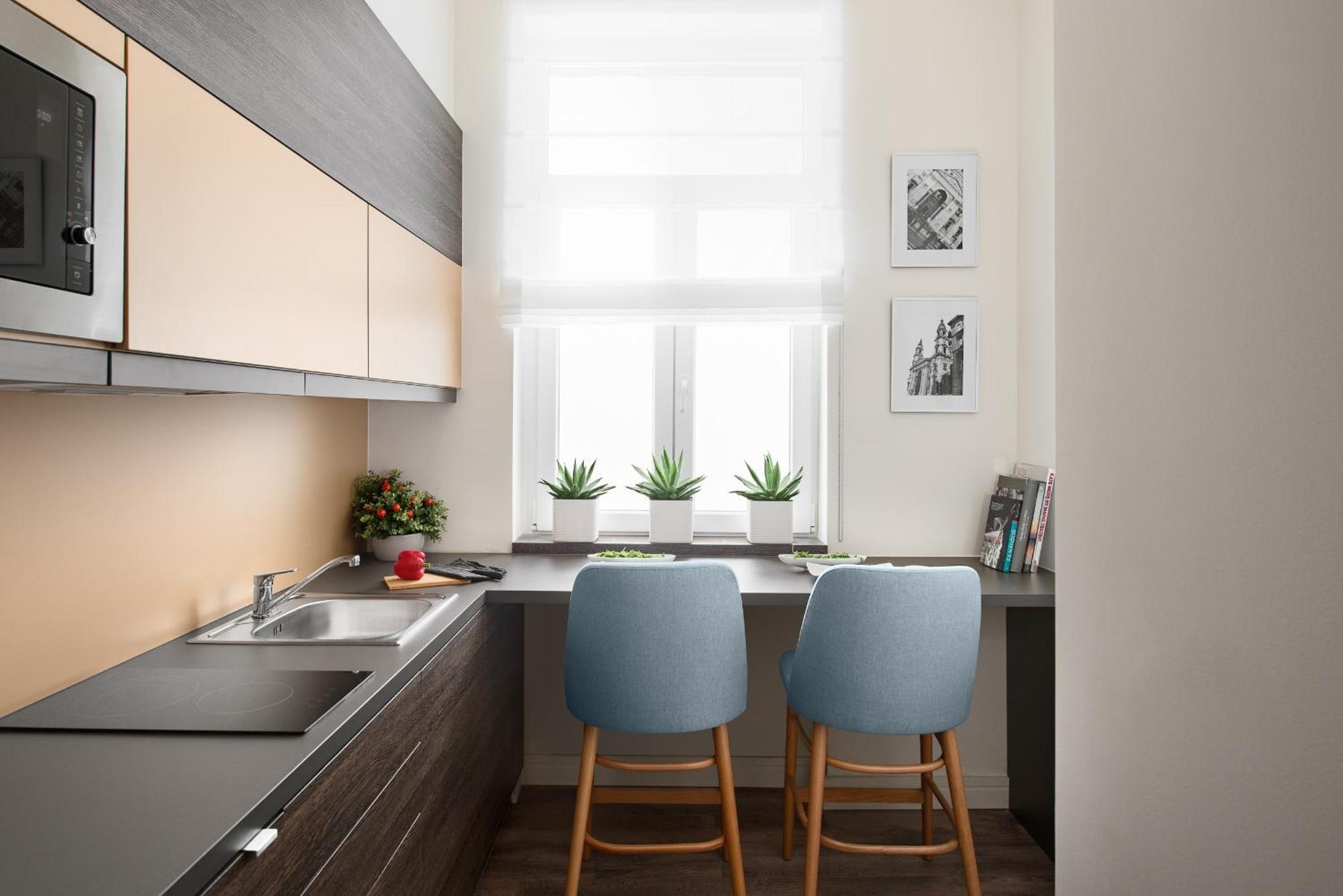 Revay 6 By Corall Apartamento Budapeste