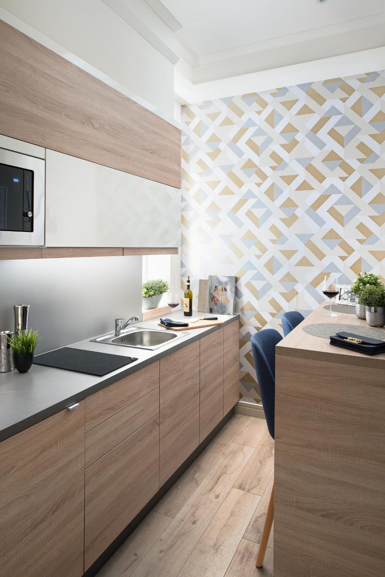 Revay 6 By Corall Apartamento