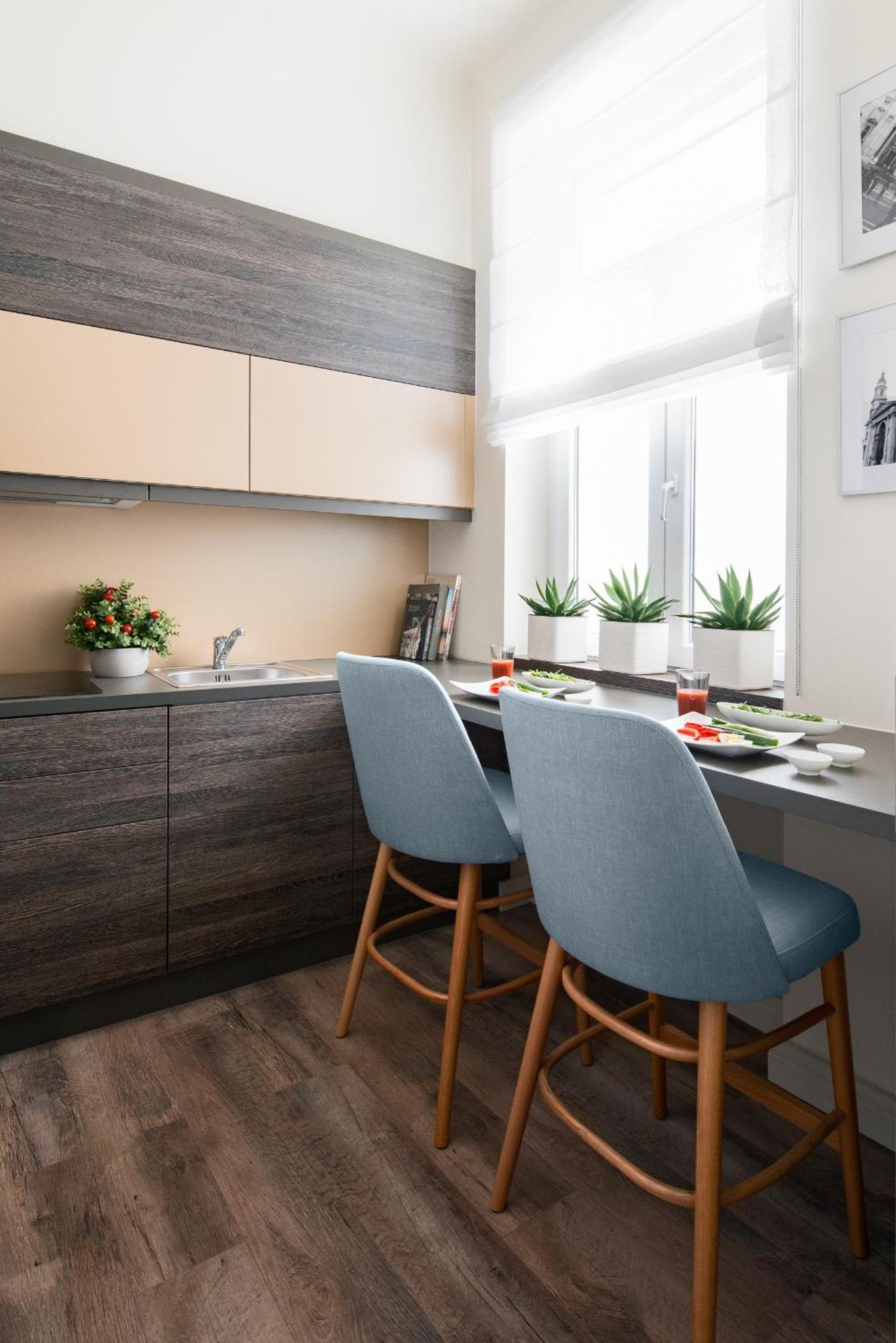 Revay 6 By Corall Apartamento