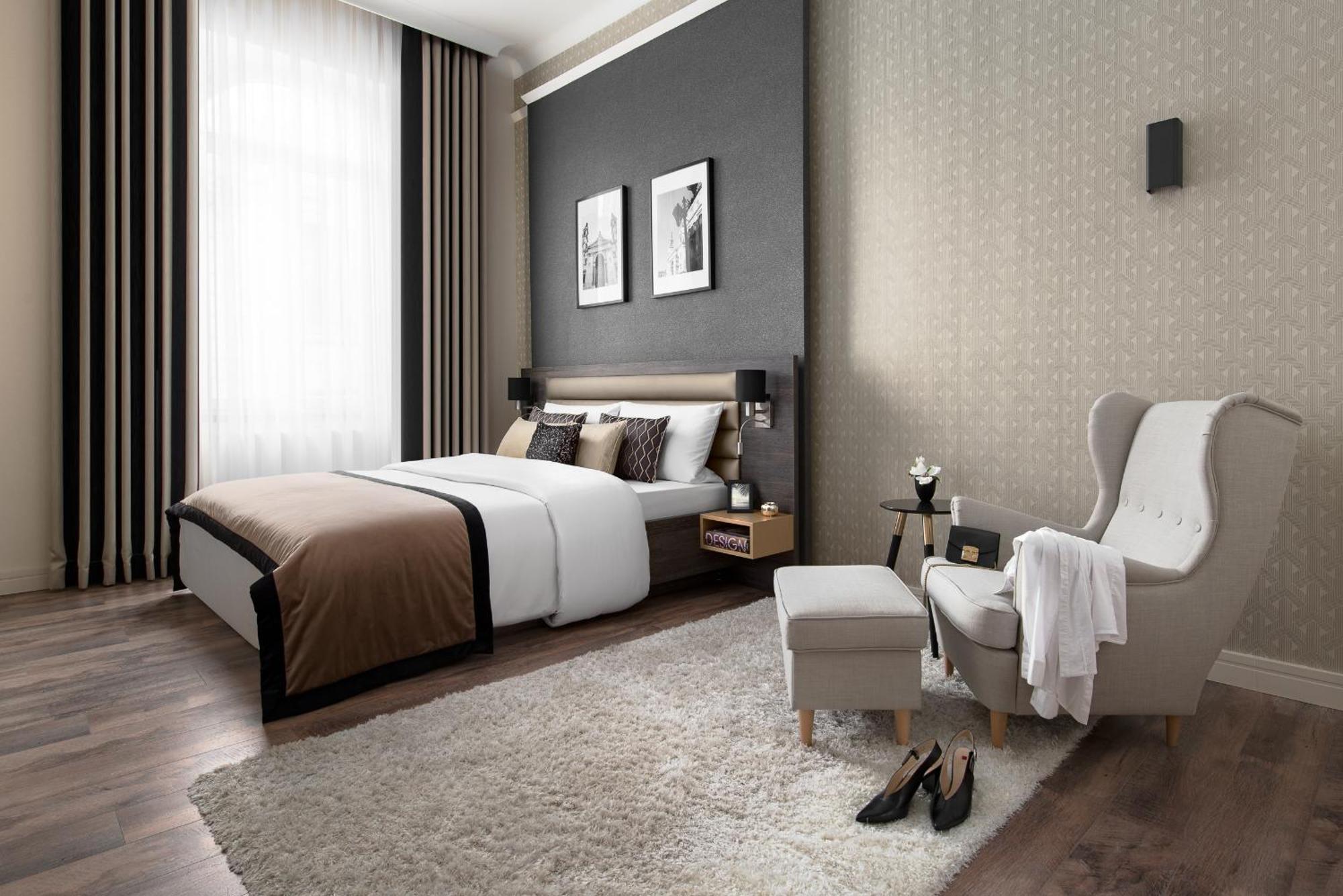 Revay 6 By Corall Apartament *