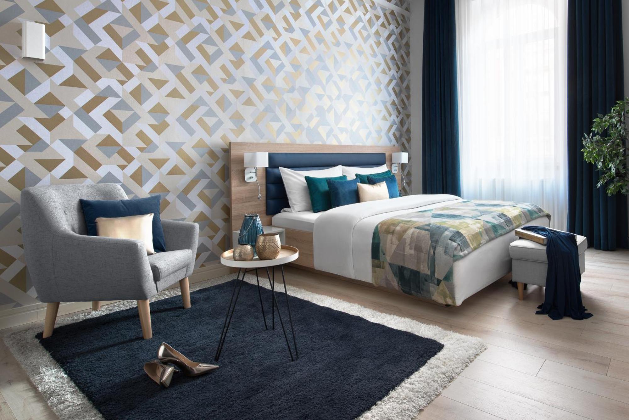 Revay 6 By Corall Apartament Budapesta